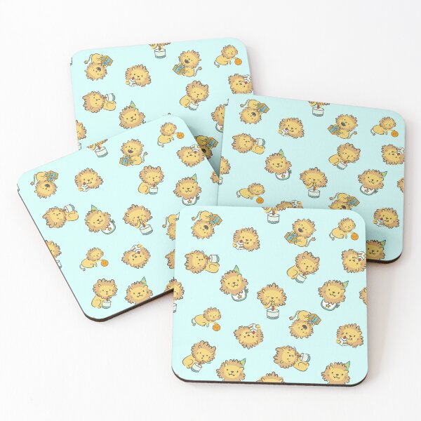 Item preview, Lion b designed and sold by Won Tsuen.
