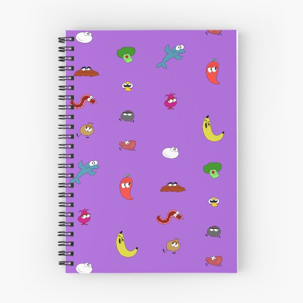 Item preview, More Pizza Toppins (Purple) designed and sold by LAHTheAntihero.