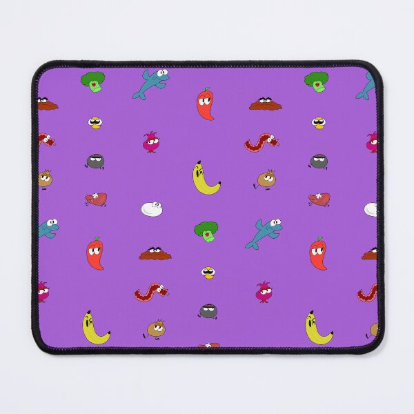 Item preview, More Pizza Toppins (Purple) designed and sold by LAHTheAntihero.