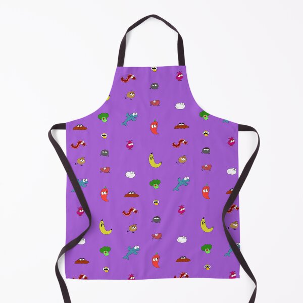 Item preview, More Pizza Toppins (Purple) designed and sold by LAHTheAntihero.