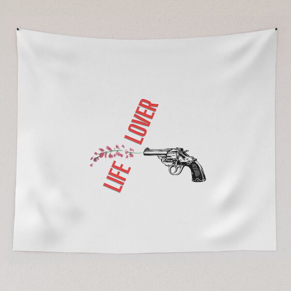 Item preview, LIVELOVER designed and sold by tigger2024.
