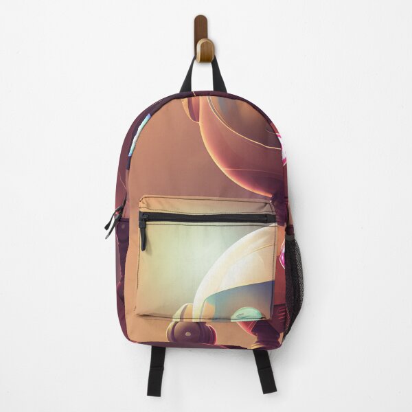 Item preview, Solar Serenade: RoboRadiance designed and sold by Hayden Lane.