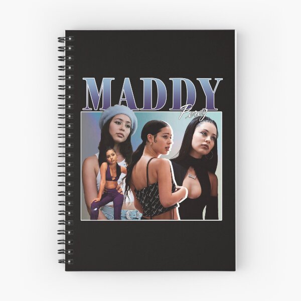Item preview, Maddy Perez designed and sold by BENWYATTS.