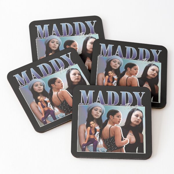 Item preview, Maddy Perez designed and sold by BENWYATTS.