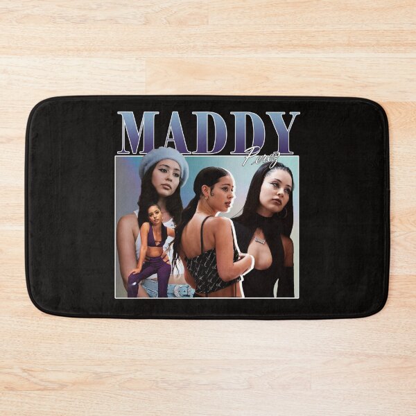 Aperçu de l'œuvre Maddy Perez créée et vendue par BENWYATTS.
