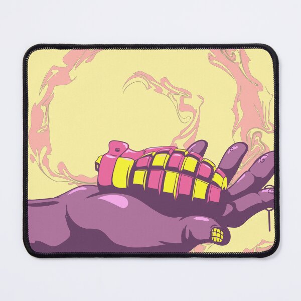 Item preview, Give U Candy Granate designed and sold by KitohodkA.