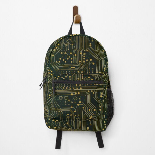 Item preview, Circuit Board design illustration designed and sold by Graphics By Craig.