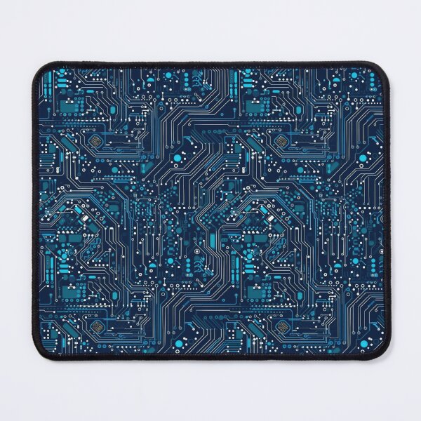 Item preview, Circuit Board design illustration designed and sold by Graphics By Craig.