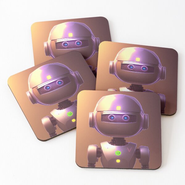Item preview, Sunlit Symphony: RoboHarmony designed and sold by Hayden Lane.