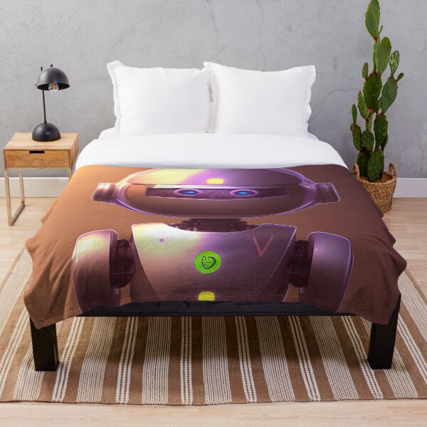 Item preview, Sunlit Symphony: RoboHarmony designed and sold by Hayden Lane.