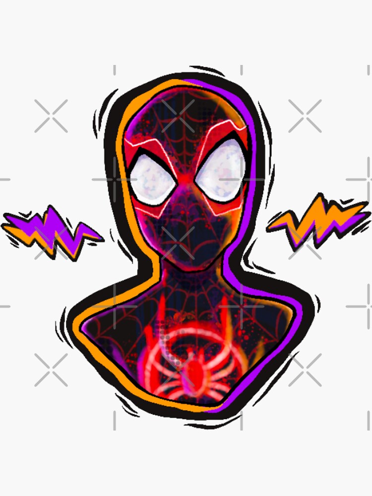 Miles Morales Aka Black Spider Man by DC-Gaming on DeviantArt