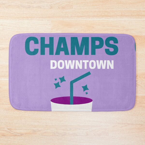 Item preview, Champs Downtown designed and sold by sarahrose20.