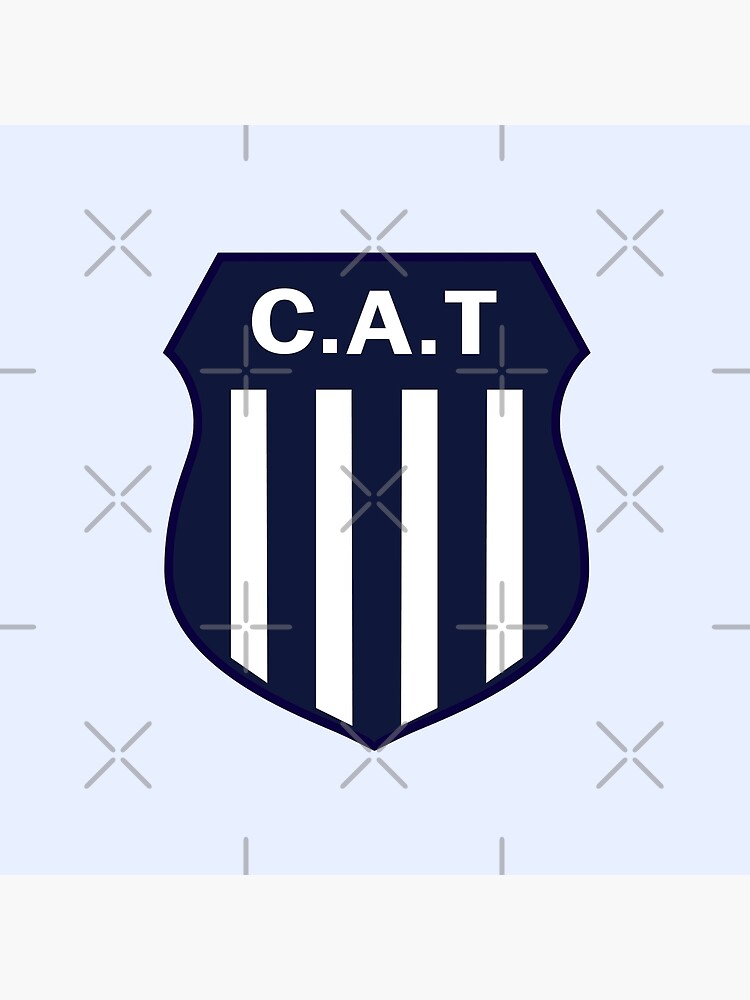 Club Atlético Talleres Tote Bag for Sale by o2creativeNY