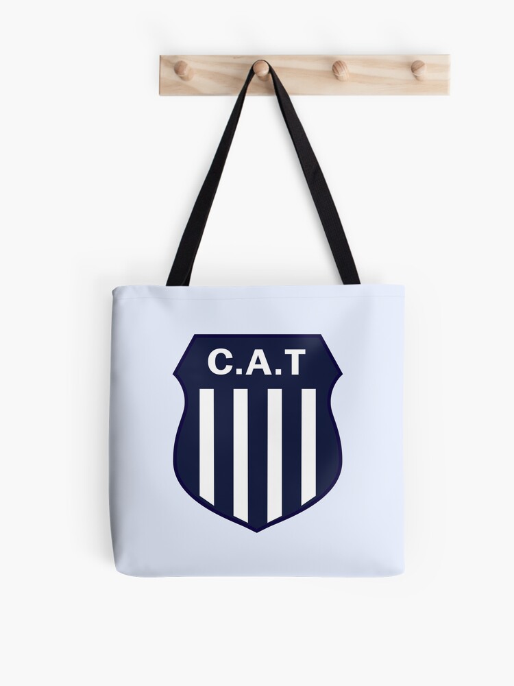 Club Atlético Talleres Tote Bag for Sale by o2creativeNY