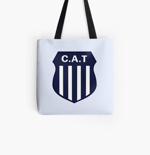 Club Atlético Peñarol Tote Bag for Sale by o2creativeNY