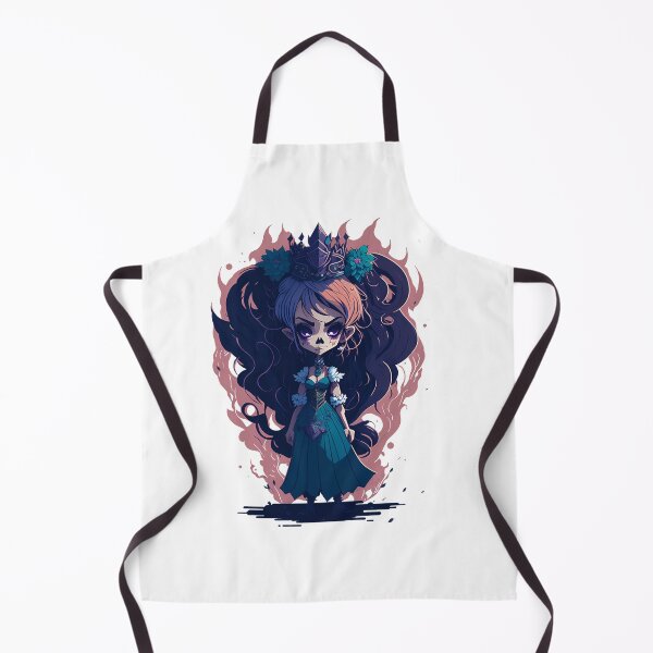 Item preview, prom queen designed and sold by flowerskullart.