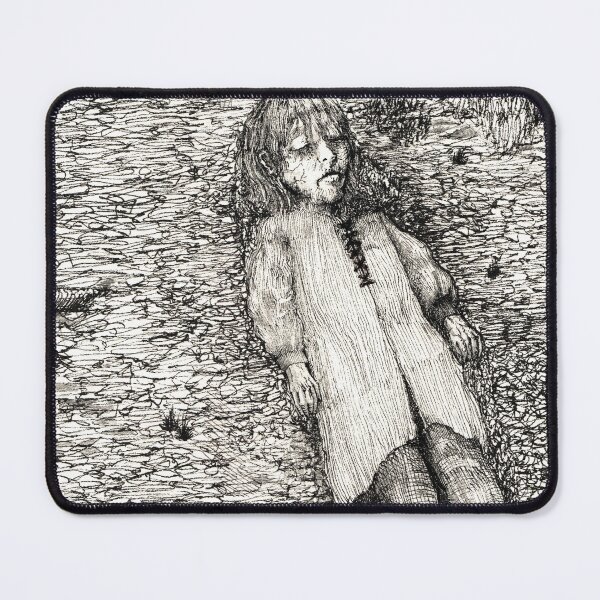 Item preview, William (Shadow Theatre) designed and sold by vladfaustoa.