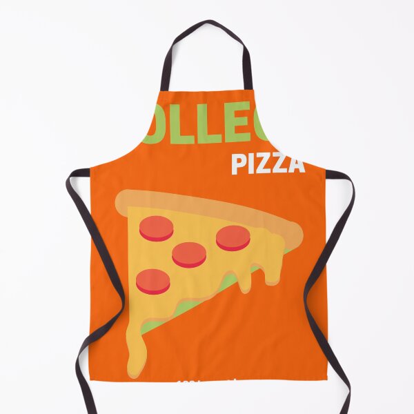 Item preview, College Pizza designed and sold by sarahrose20.