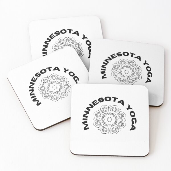 Item preview, Minnesota Yoga designed and sold by FindYouByZ.