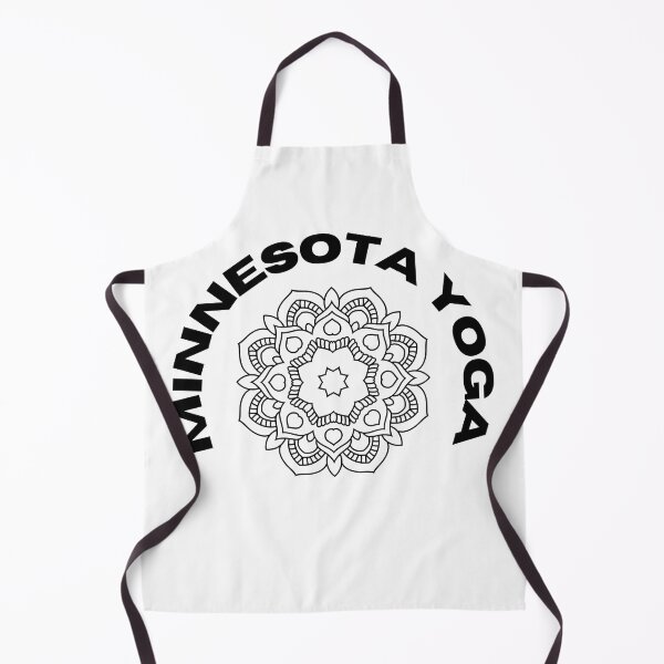 Item preview, Minnesota Yoga designed and sold by FindYouByZ.