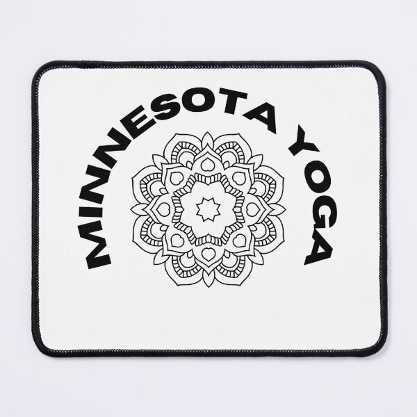 Item preview, Minnesota Yoga designed and sold by FindYouByZ.