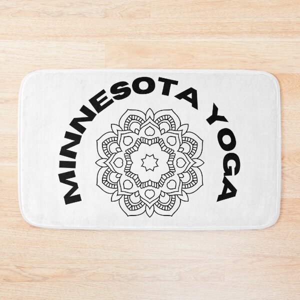 Item preview, Minnesota Yoga designed and sold by FindYouByZ.