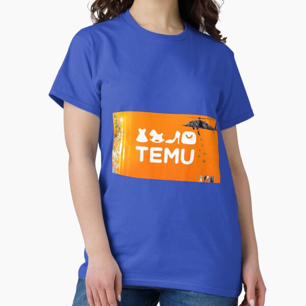 Vista previa del artículo con la obra «Temu», diseñado y vendido por SAMEPEEP.