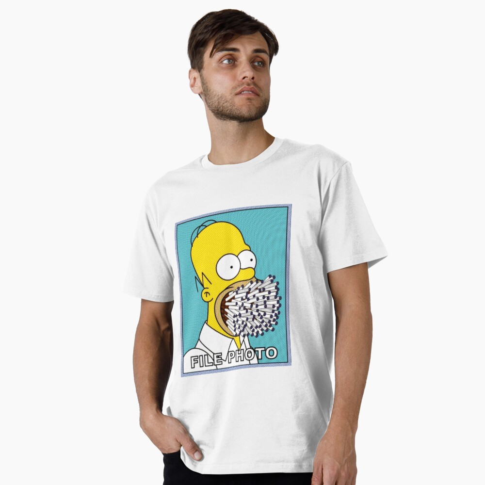 Item preview, Premium T-Shirt designed and sold by heckinfarout.