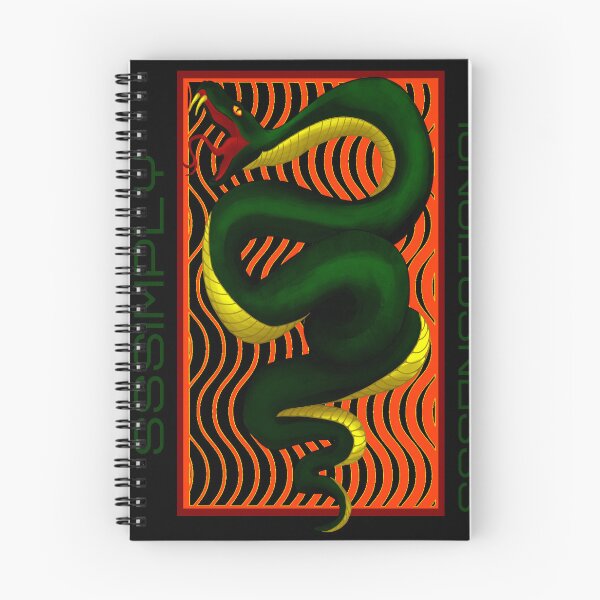 Item preview,  Giant Venomous Snake designed and sold by Xhevahir.
