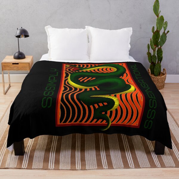Item preview, Giant Venomous Snake designed and sold by Xhevahir.