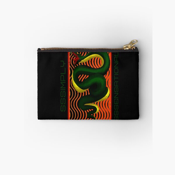 Item preview,  Giant Venomous Snake designed and sold by Xhevahir.