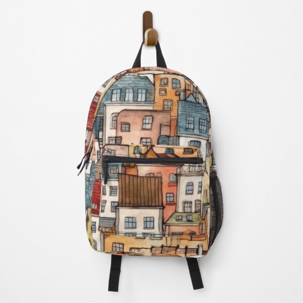 Item preview, City Maze Two designed and sold by Daligital.