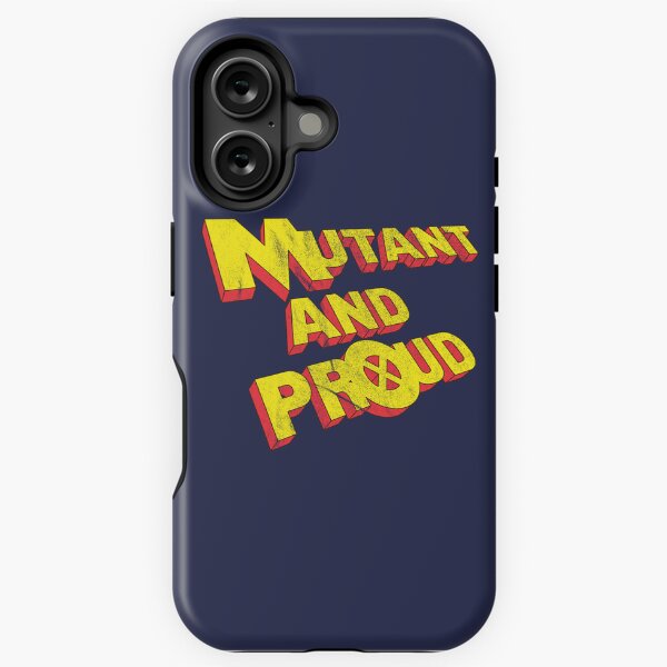 Item preview, Mutant and Proud designed and sold by Iko's corner.