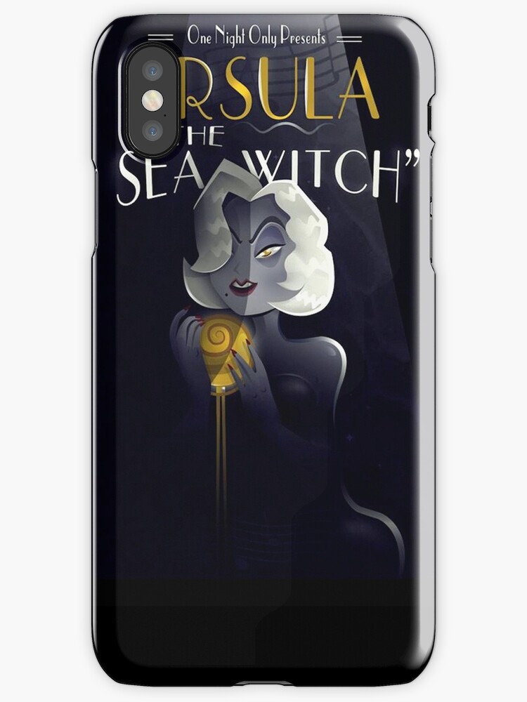 carcasa iphone ursula carcasa iphone ursula