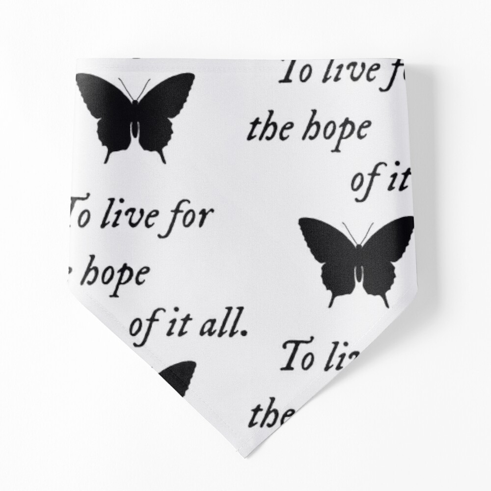 To live for the hope of it all, Taylor Swift, Wood Magnet