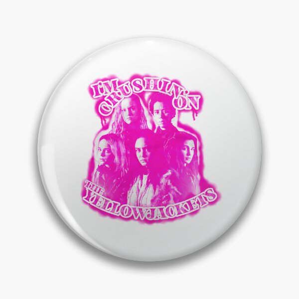 Item preview, “I’m Crushin’” Decal designed and sold by sensationvl.