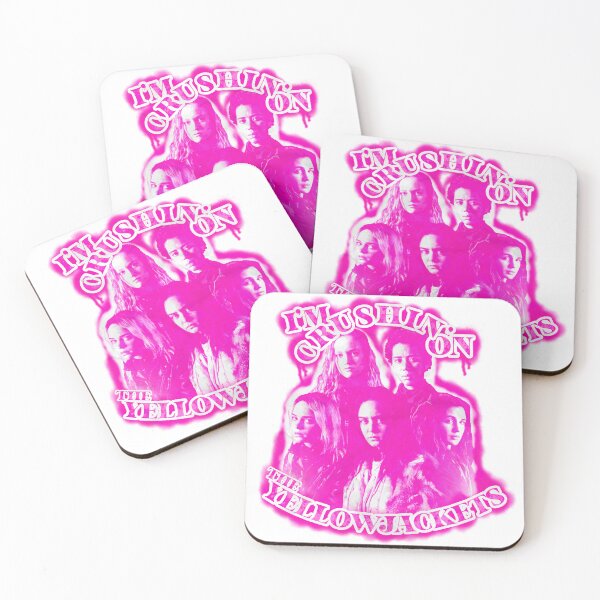 Item preview, “I’m Crushin’” Decal designed and sold by sensationvl.