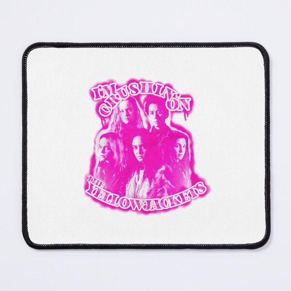 Item preview, “I’m Crushin’” Decal designed and sold by sensationvl.