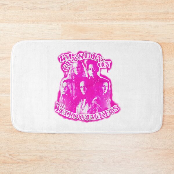 Item preview, “I’m Crushin’” Decal designed and sold by sensationvl.