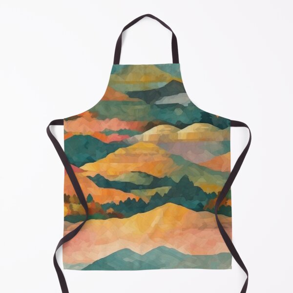 Item preview, Rolling Hills designed and sold by Daligital.