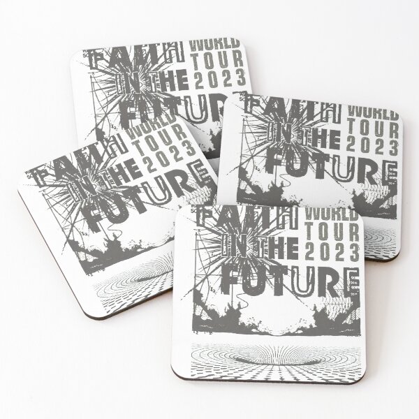 Item preview, IFTF 2023 designed and sold by So Golden Shop.