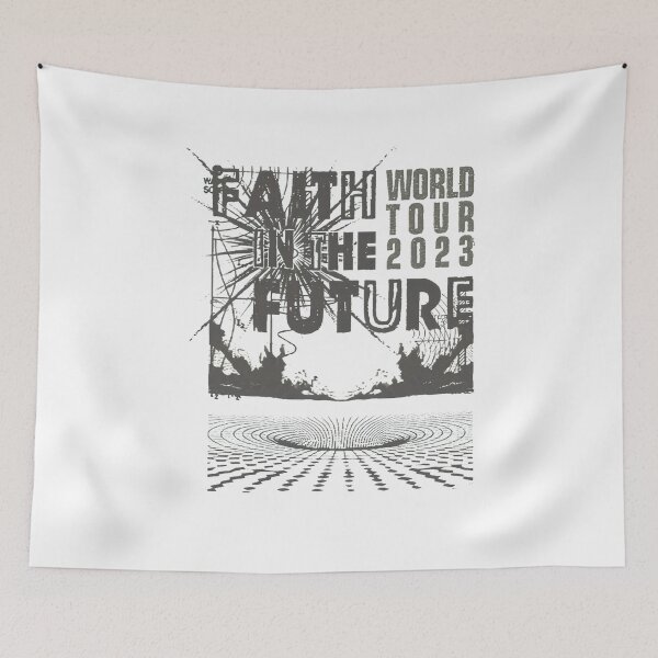 Item preview, IFTF 2023 designed and sold by So Golden Shop.