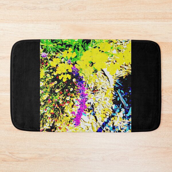 Item preview, EXPLOSION OF COLOR designed and sold by ArtbyRolleen.