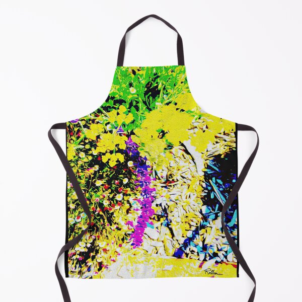 Item preview, EXPLOSION OF COLOR designed and sold by ArtbyRolleen.