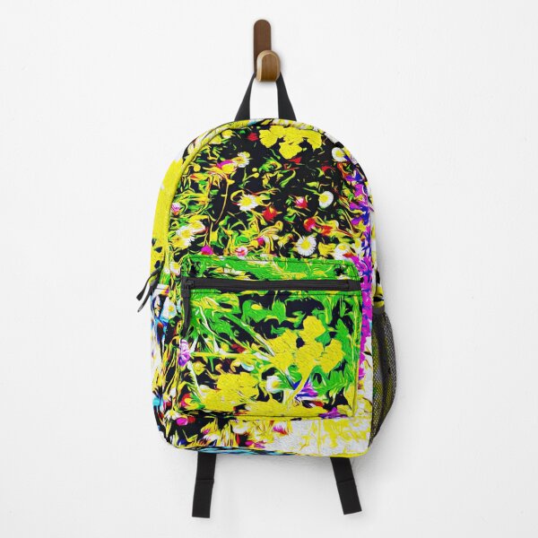 Item preview, EXPLOSION OF COLOR designed and sold by ArtbyRolleen.