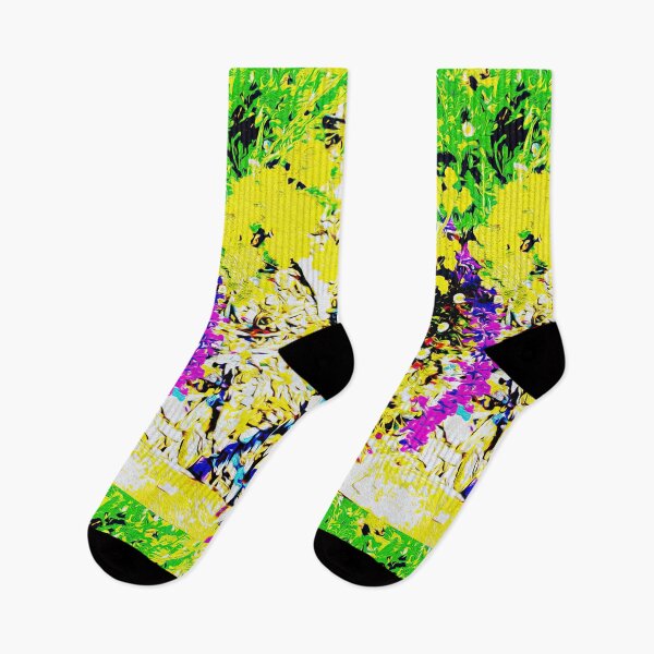 Item preview, EXPLOSION OF COLOR designed and sold by ArtbyRolleen.