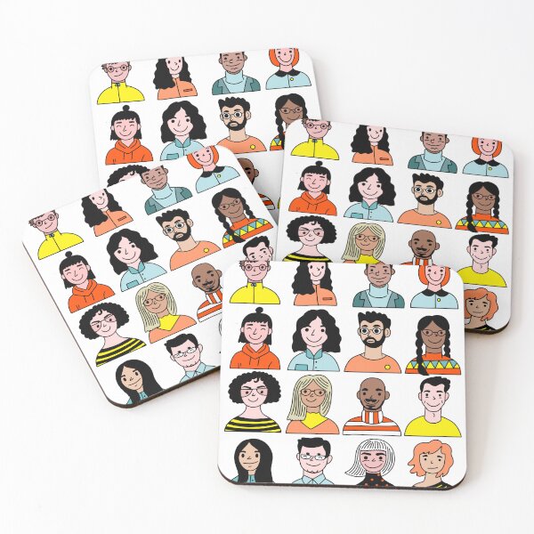 Item preview, Diversity designed and sold by Selessy.