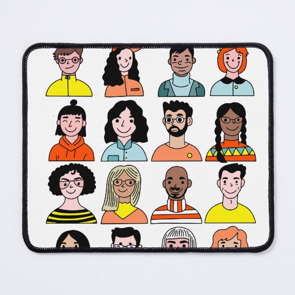 Item preview, Diversity designed and sold by Selessy.