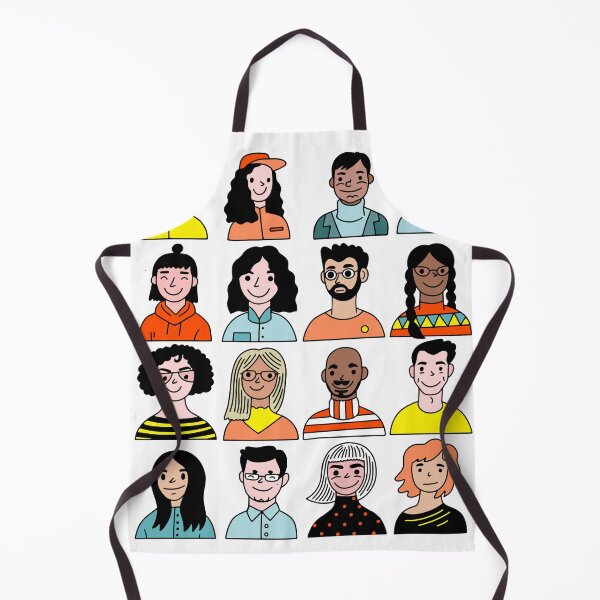 Item preview, Diversity designed and sold by Selessy.