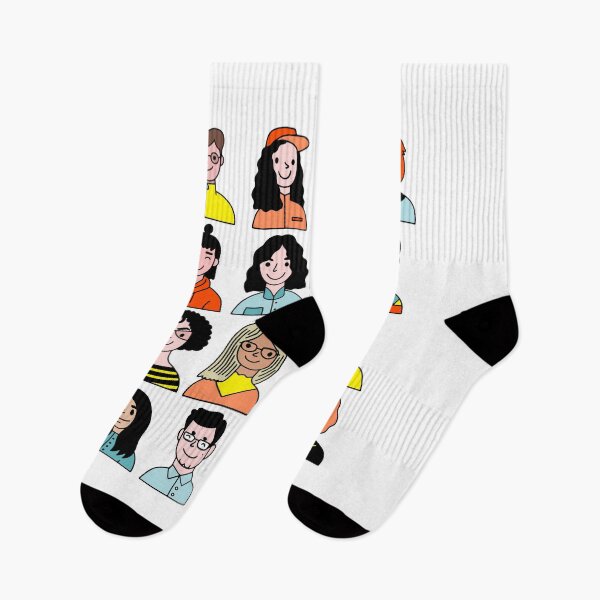 Item preview, Diversity designed and sold by Selessy.